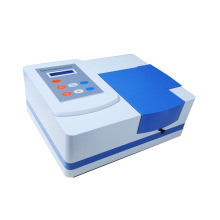 UV752 UV Visible Spectrophotometer